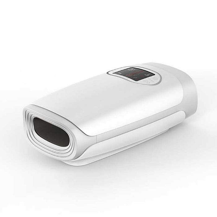 Premium Hand Held Hand Massager