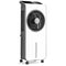 Premium Portable Air Cooler Stand Up Room Cooler Indoor AC Unit Windowless On Wheel