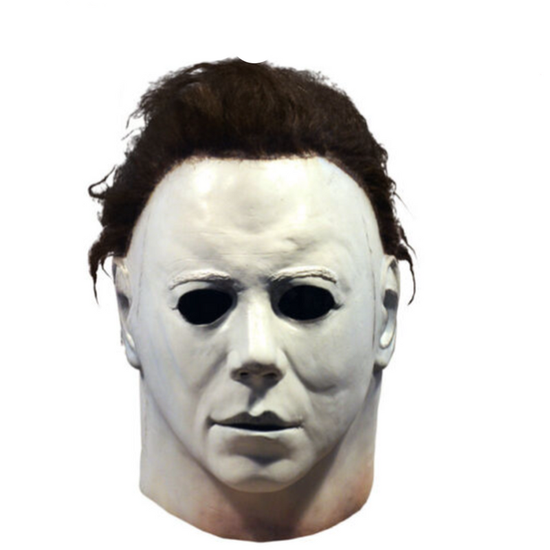 Michael Myers Adult Mask Halloween