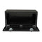 36" Heavy Duty Black Aluminum Tool Box Truck Storage Underbody ATV/RV/Trailer