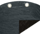 Buffalo Blizzard Round Above Ground Swimming Pool Winter Covers