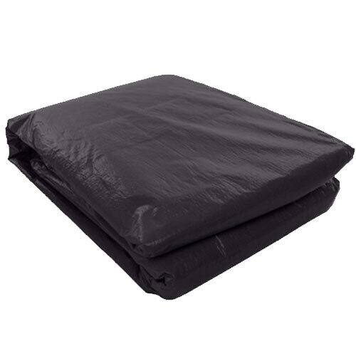 Buffalo Blizzard Round Above Ground Swimming Pool Winter Covers