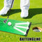 Premium Golf Practice Hitting Net