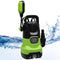 Submersible Water Sump Pump ideal for Dirty Swim Pool , Pond and Floods