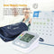 Upper Arm Blood Pressure Monitor Digital BP Cuff Machine