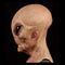 Scary Alien Adult Mask Latex Head for Halloween