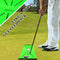 Premium Golf Practice Hitting Net