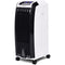 Portable Home And Office Evaporative Air Cooler With 3 Wind Modes And Timer