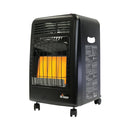 Portable Outdoor 18,000 BTU Cabinet Heater