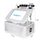 6 IN 1 30K Cavitation 2.5 RF Weight Loss Vacuum RF Body Shaping Cellulite Removal Machine