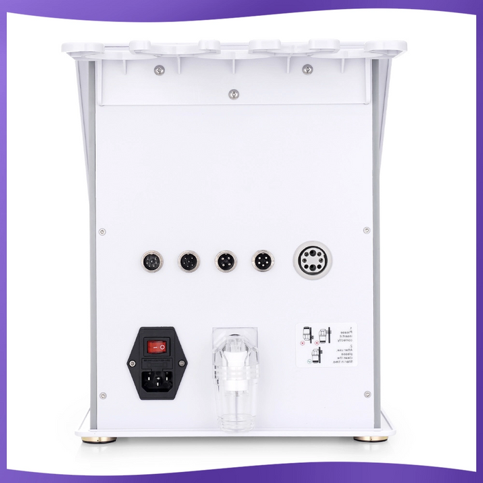 5 IN 1 Ultrasonic Body Slimming  Cavitation Machine for Skin Tightening And Home Use