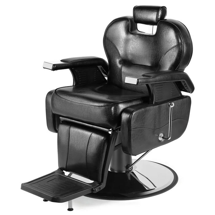 Premium Artist Hand All Purpose Hydraulic Barber Chair Salon Beauty Shampoo Hair Styling