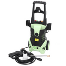 3000 PSI Max 1.7 GPM Electric Powerful Pressure Washer Power Cleaner w/4 Nozzles