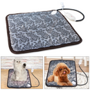 Premium Cat Dog Blanket Bed Adjustable Warming Heating Mat Pad 2 Mode