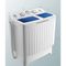 Premium Portable Mini Washing Machine Washer Compact Twin Tub 20 lbs Spin