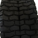 Set of 2 15x6.00-6 Lawn & Garden Mower Tractor Turf Tires 2 Ply 15x6-6 15x6x6
