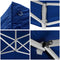 10'x20' Waterproof Ez Pop Up Canopy Tent Shelter