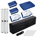 10'x20' Waterproof Ez Pop Up Canopy Tent Shelter