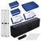 10'x20' Waterproof Ez Pop Up Canopy Tent Shelter
