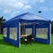 10'x20' Waterproof Ez Pop Up Canopy Tent Shelter