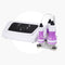 3-in-1 Ultrasonic Cavitation Machine for Home Use - Fat Reduction, Cellulite Treatment, and Skin Tightening