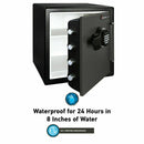 Sentry Safe Fire-Safe Electronic Lock Business Safes