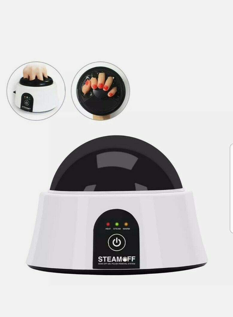 Gel Nail Polish Remover Machine