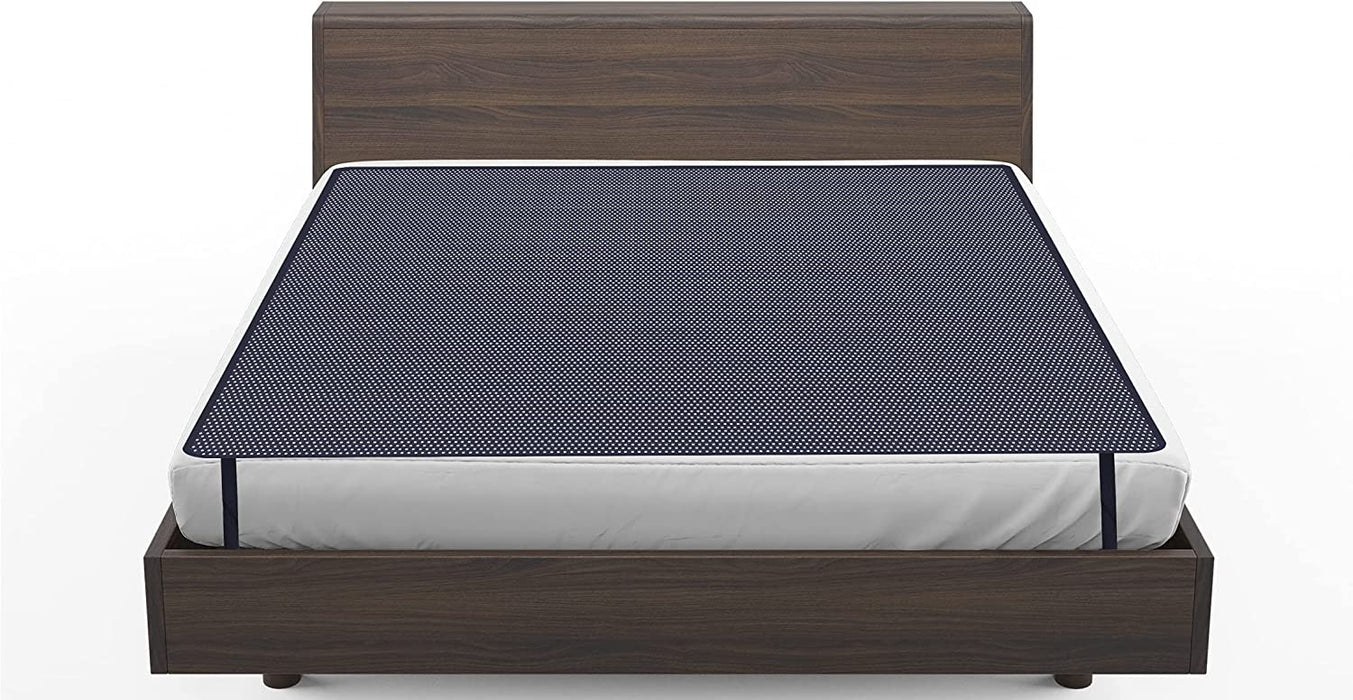 Grounding Mat Mattress Topper