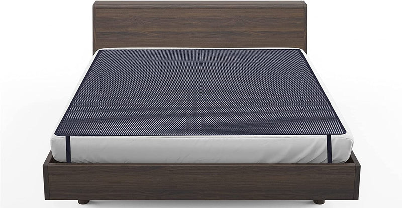 Grounding Mat Mattress Topper