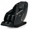 Premium Full Body Zero Gravity Massage Chair with SL Track Heat Installation-free