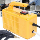 1.6KW Handheld High Pressure Steam Cleaner Machine