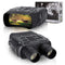 Premium Night Vision Binoculars Infrared 4k