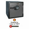 Sentry Safe Fire-Safe Electronic Lock Business Safes