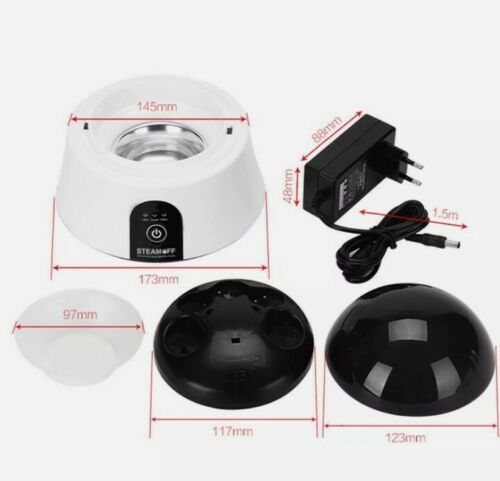 Gel Nail Polish Remover Machine