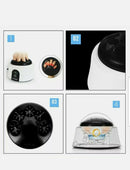 Gel Nail Polish Remover Machine