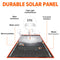 Foldable Portable Solar Panel for Power station/RV/Camping