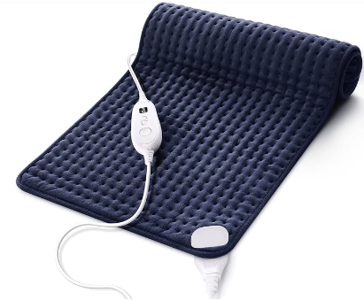 Premium Full Body Pain Washable Reliever Heating Pad