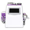 9 in 1 Cavitation and Laser Lipo Machine