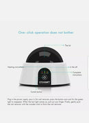Gel Nail Polish Remover Machine
