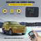 Powerful Portable RV Diesel Parking Air Heater 8KW