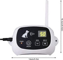 Wireless Electric Dog Fence