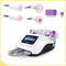 6-in-1 S-Shape Cavitation Machine - Fat Reduction, Cellulite Treatment, Skin Tightening, Vacuum, Infrared Light Therapy, and Mechanical Massage