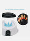 Gel Nail Polish Remover Machine