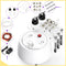 9 in 1 Cavitation and Laser Lipo Machine