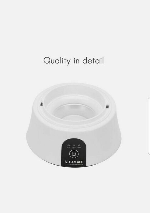 Gel Nail Polish Remover Machine