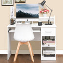 Premium Home Computer Desk With Drawers