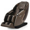 Premium Full Body Zero Gravity Massage Chair with SL Track Heat Installation-free