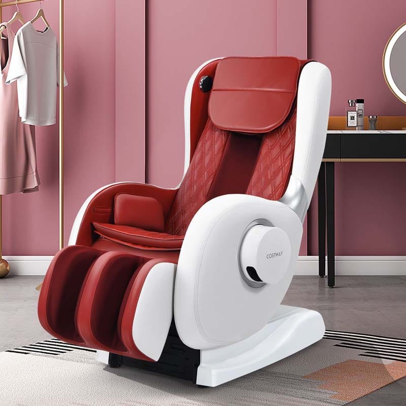 Premium Full Body Zero Gravity Massage Chair Recliner