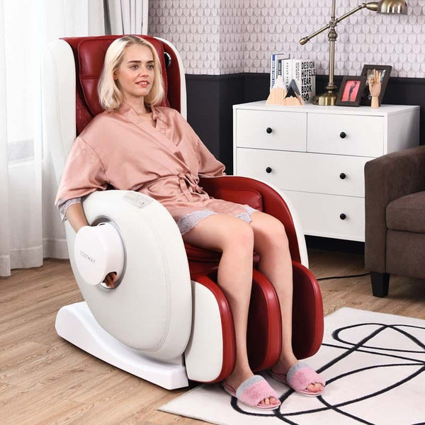 Premium Full Body Zero Gravity Massage Chair Recliner