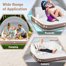 Premium Inflatable Pool Float Lounge Swimming Raft